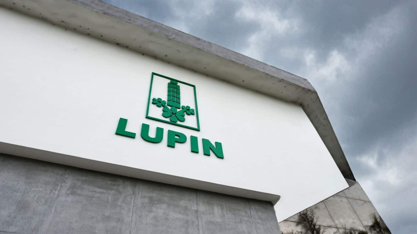 Lupin gets FDA nod for hyperkalemia drug and reports profits