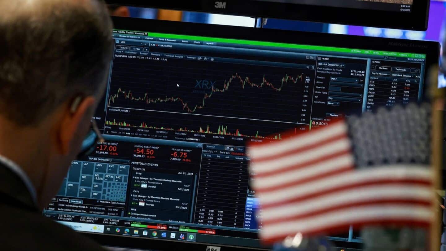 US stock futures rise as tech leads, NVIDIA earnings awaited