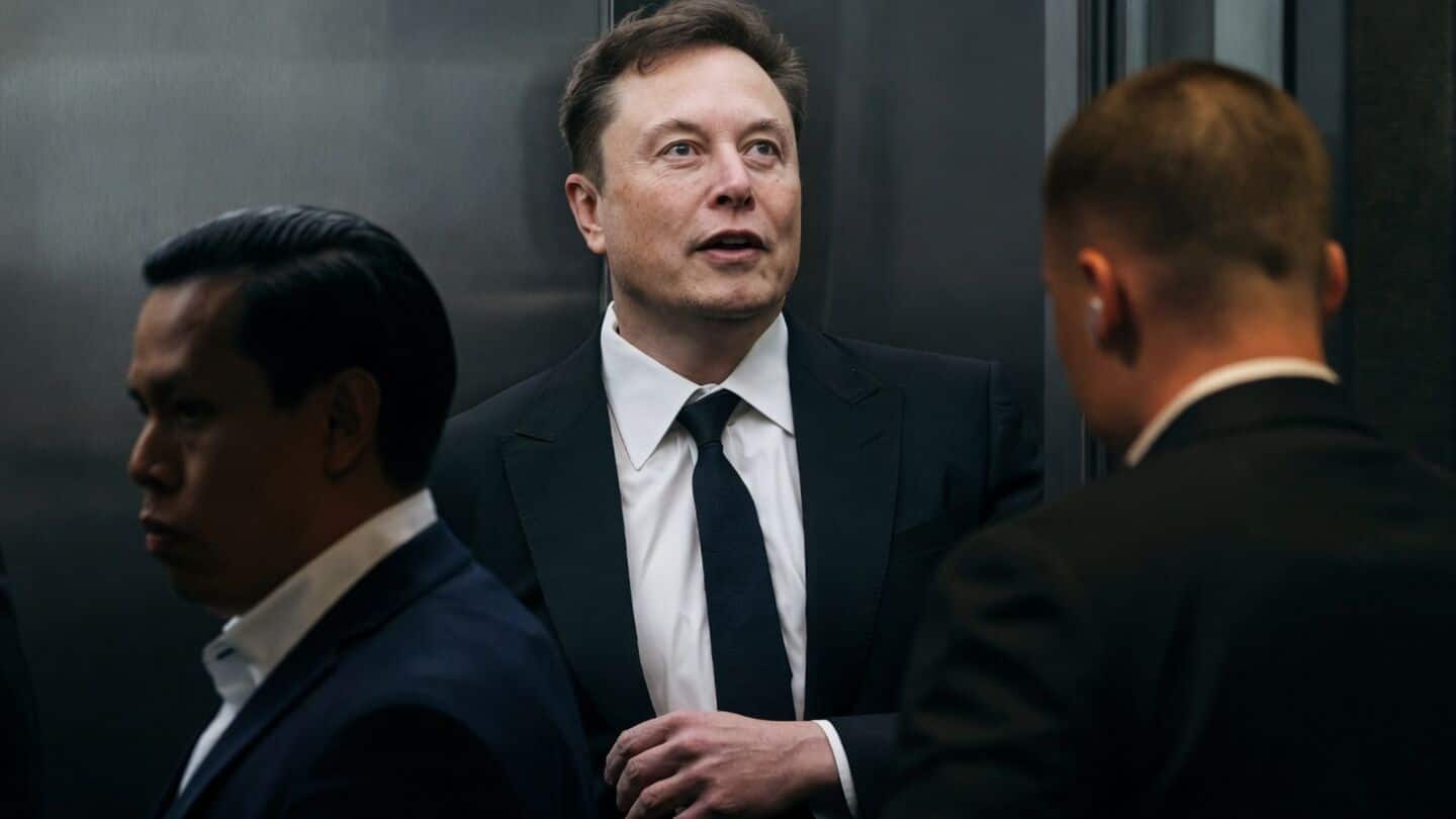 Elon Musk predicts SpaceX could earn $1T annually by 2030