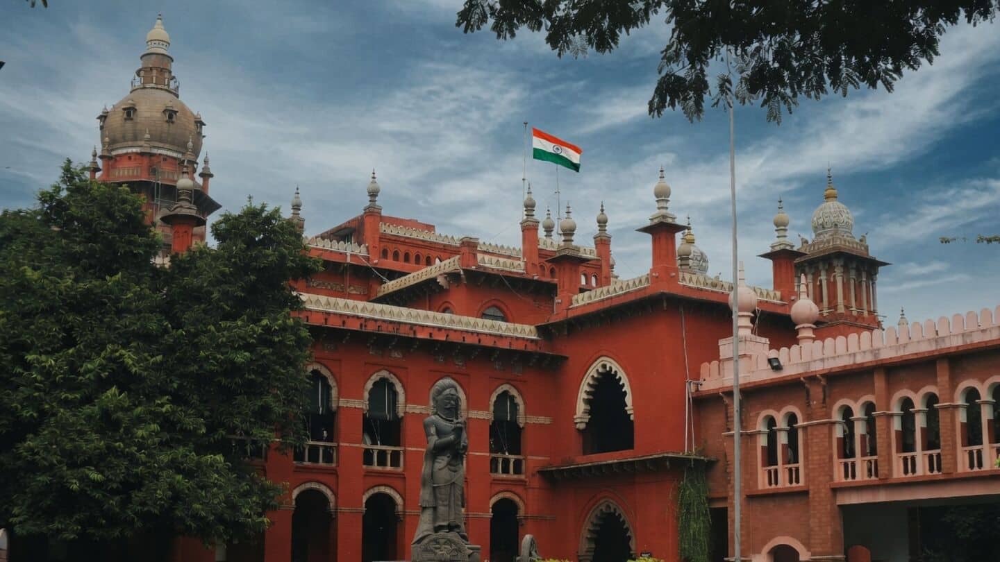 Tamil Nadu says Madras HC Bakrid cow slaughter ban overreaches