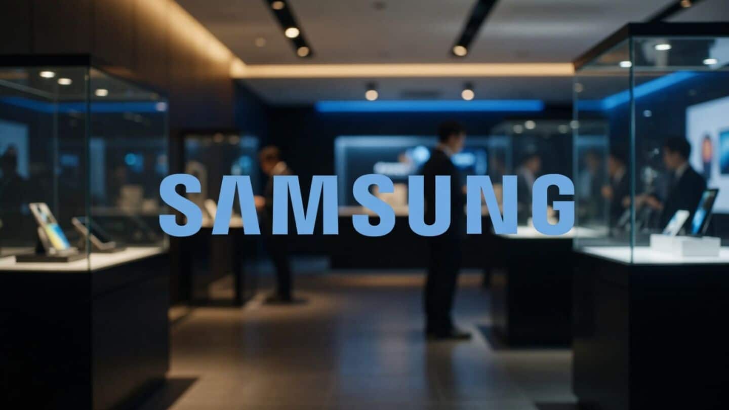 Samsung India cuts about 100 TV and home appliance jobs