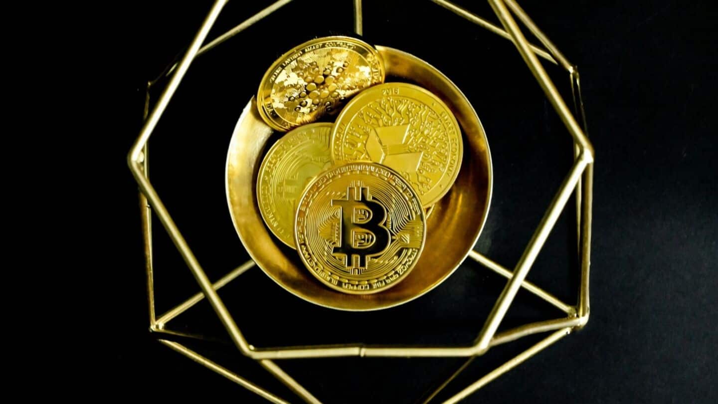 Markets cautious as Bitcoin nears $78,300 ahead of US inflation