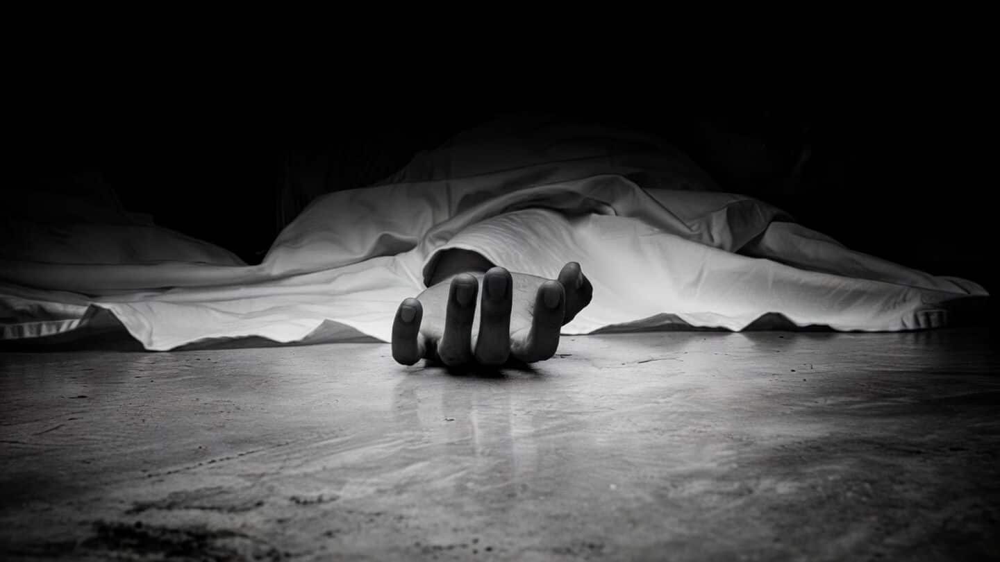Missing 10-year-old Intzar found dead near Narela Industrial Area cemetery
