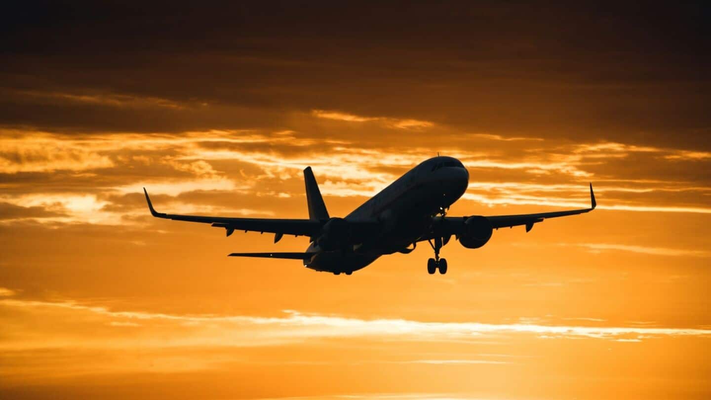 FAA issues safety alert for U.S.-registered planes over Saudi Arabia