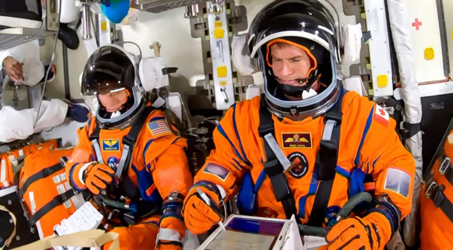 NASA's Artemis II targets fastest-ever human 40,000km/h lunar re-entry