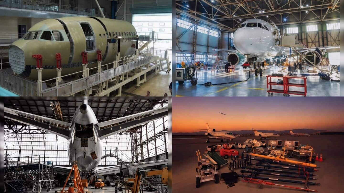 Unimech Aerospace to raise 750cr QIP, boost public shareholding