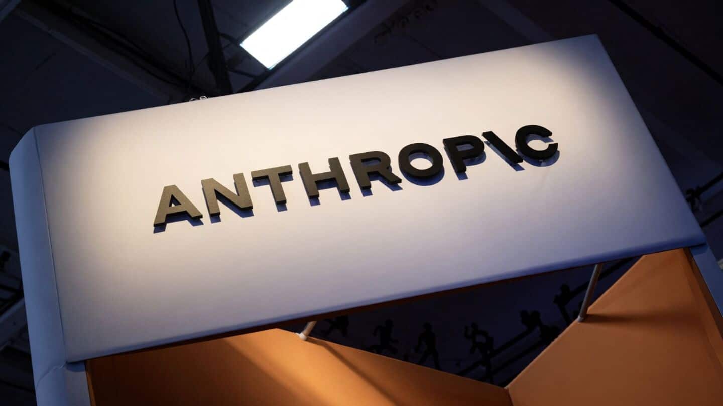 Anthropic considers new AI model to counter GPT-6 Astra momentum
