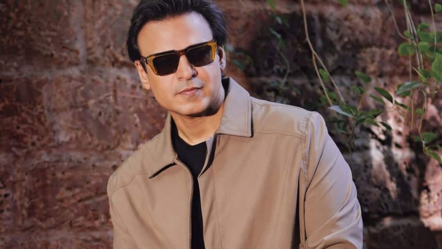 Israel-Iran conflict: How Dubai is holding up, reveals Vivek Oberoi