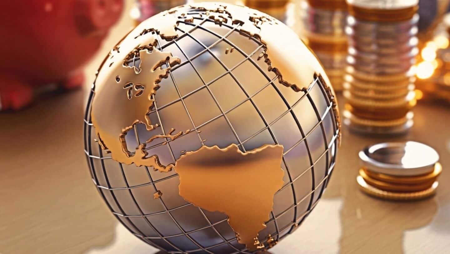 Gold silver ratio climbs to 65 amid US Iran conflict