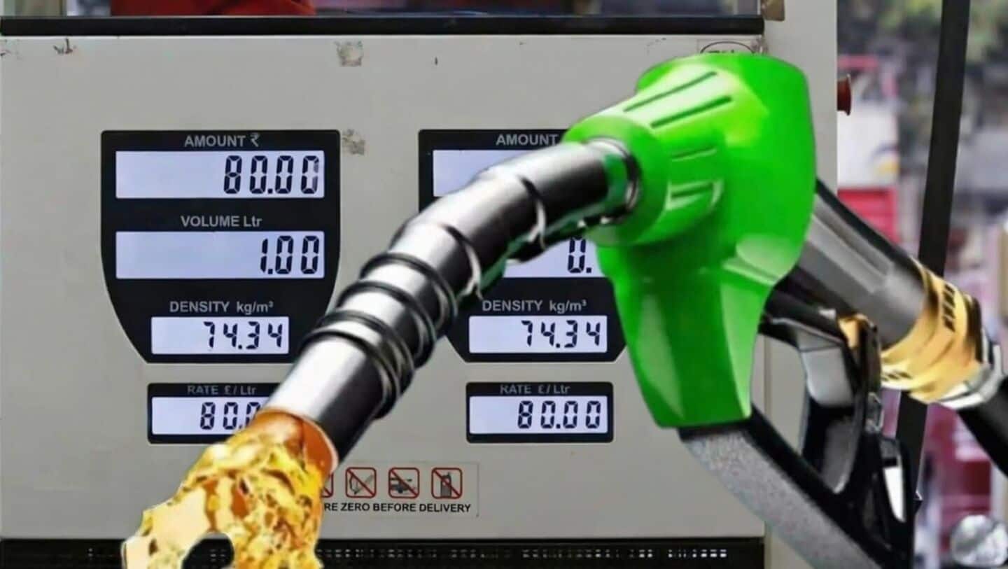 RBI Governor Sanjay Malhotra warns Indian fuel prices could rise