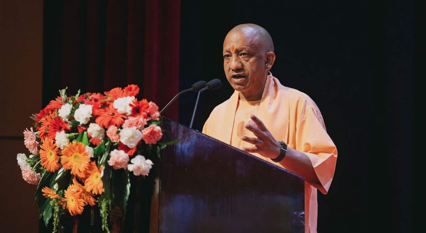 Yogi Adityanath pushes Startup Policy 2026 to boost up innovation