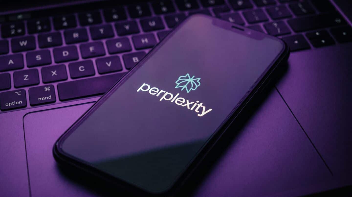 Perplexity AI tops work chatbot ranking, ChatGPT places 6th