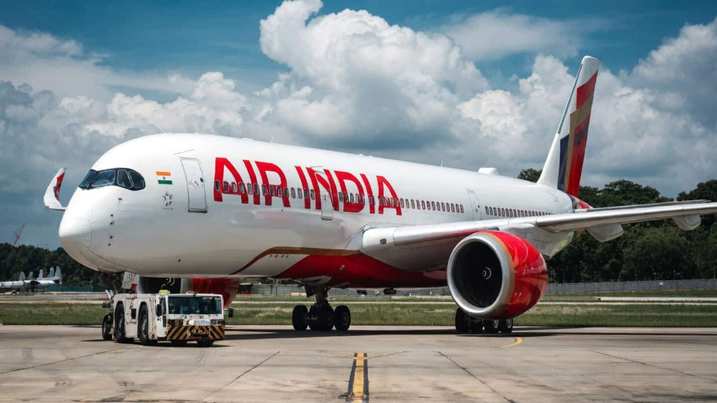 Ranchi Bengaluru Air India Express delayed 5 hours for oxygen
