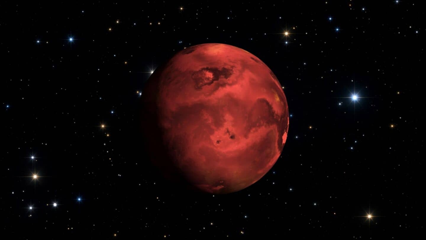 Astronomers find HD 3167 b retains atmosphere despite daylong orbit