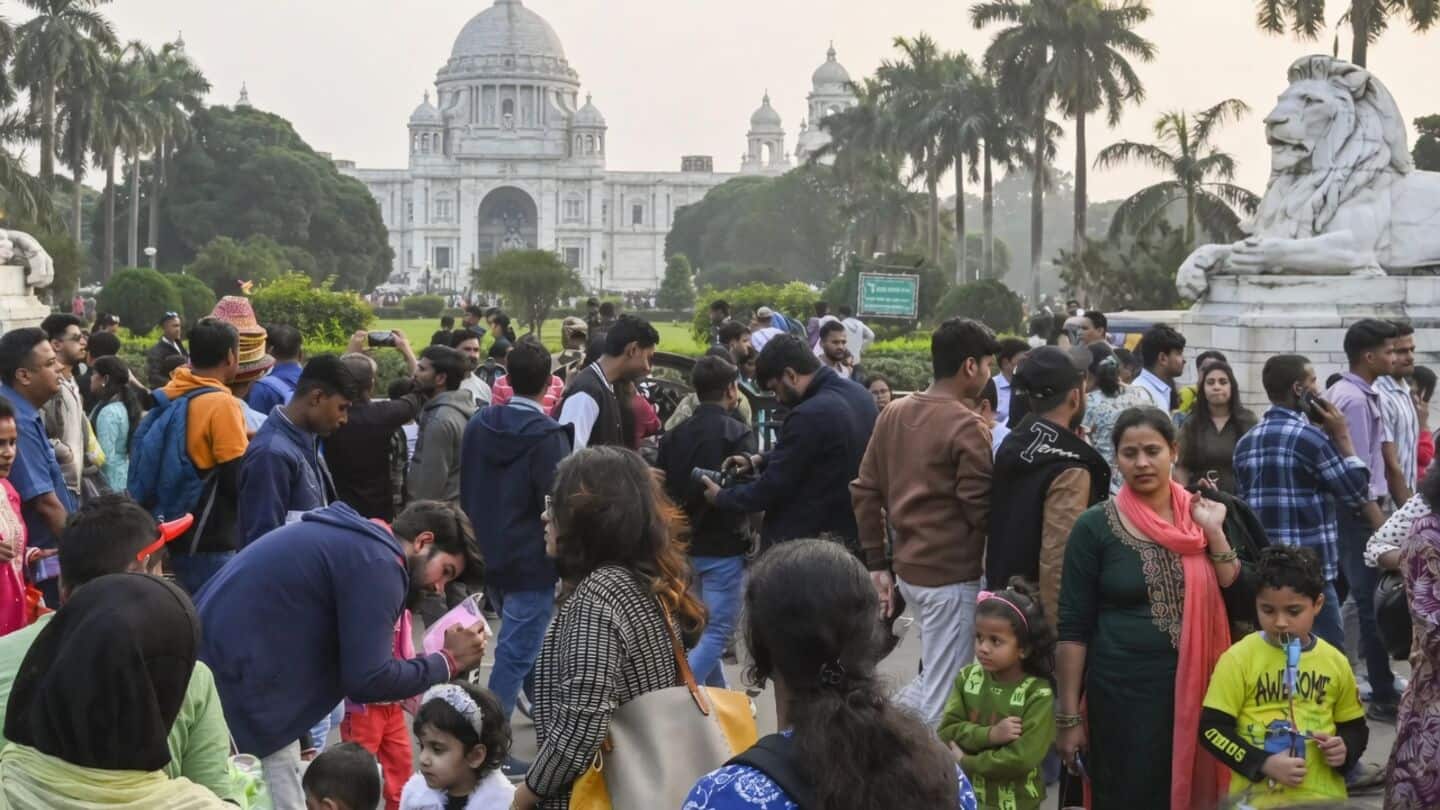 West Bengal announces ₹2,500cr+ tourism infrastructure investment under new policy