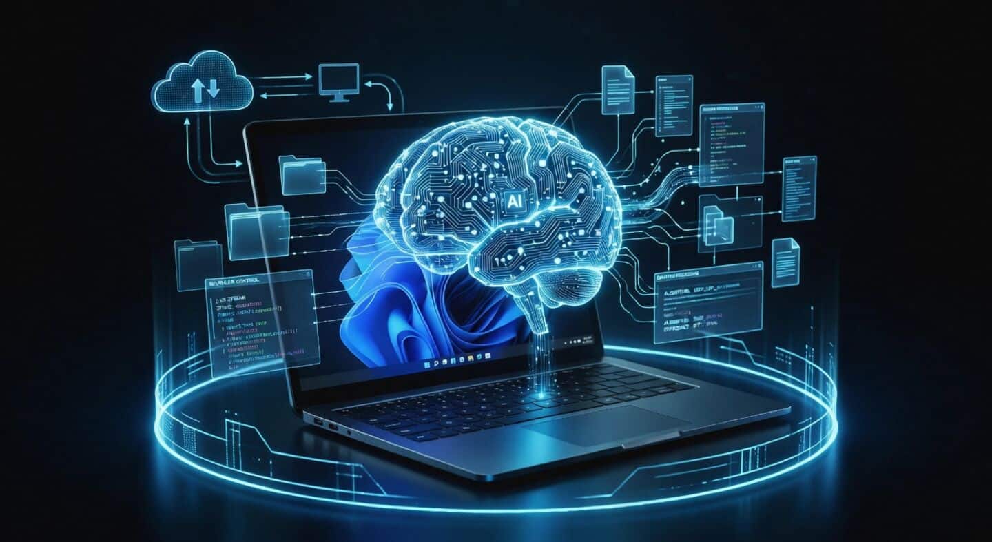 Microsoft brings Nemotron and DeepSeek V4 variant to Windows Copilot