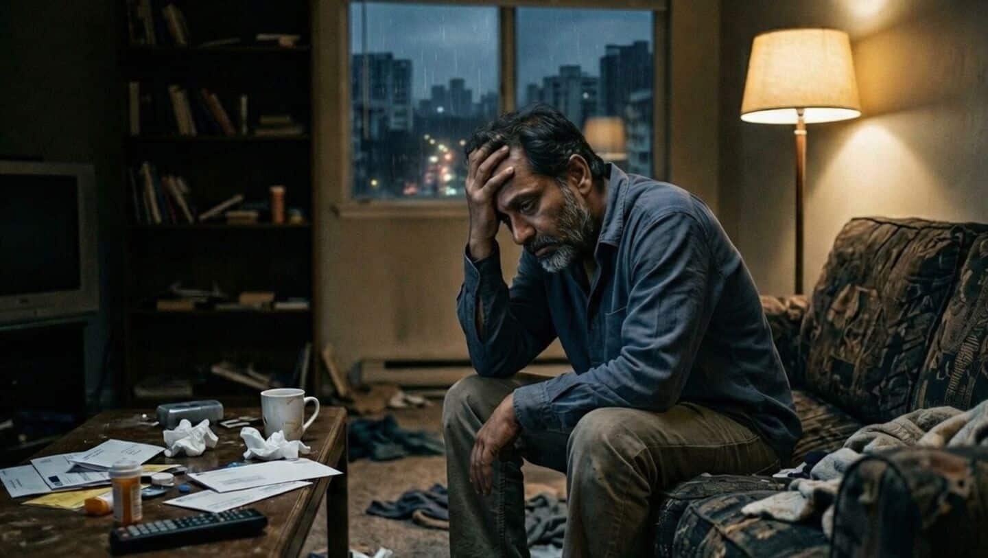 Mohan Gowda allegedly killed mother and sister over moneylender pressure