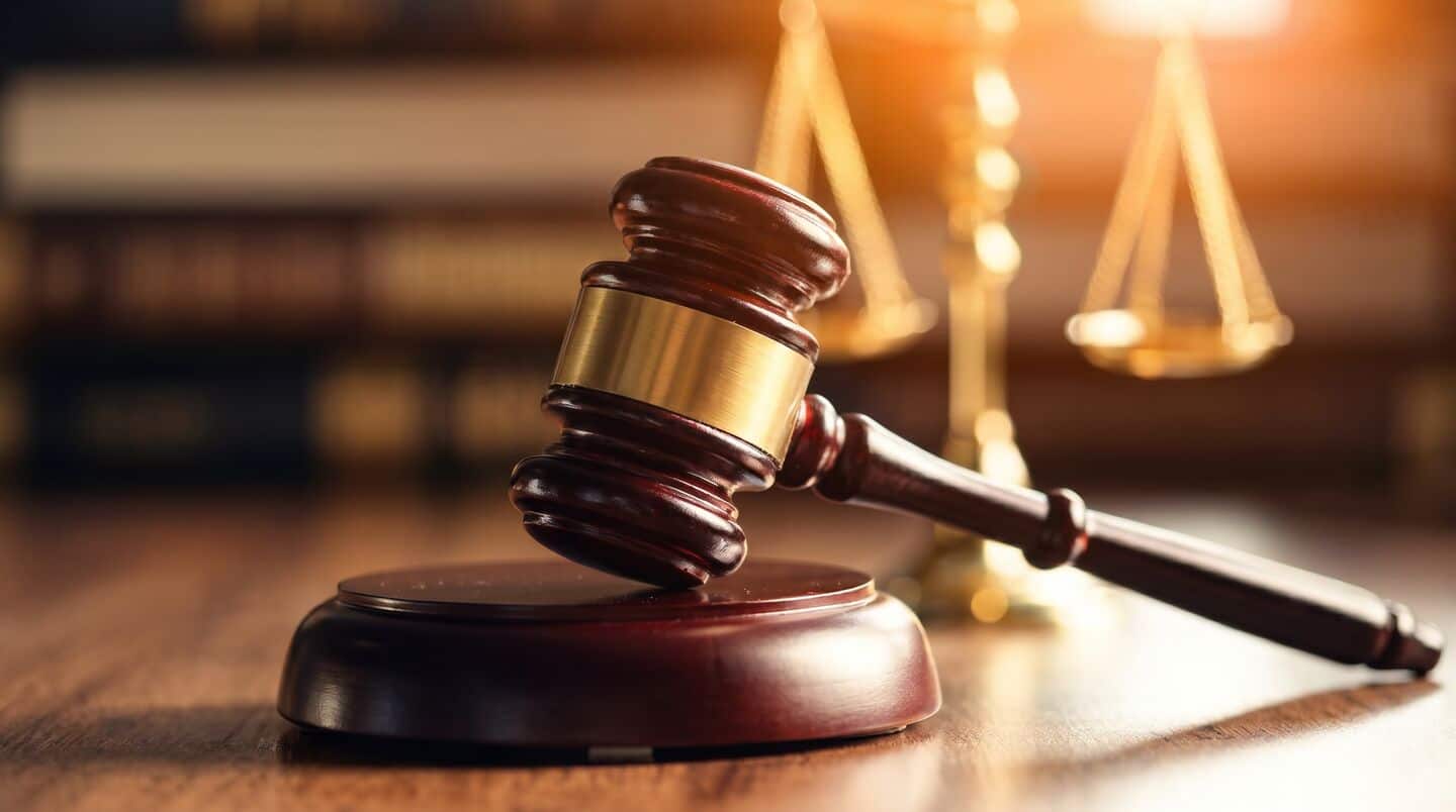 Bishop Rockes Bernabas Sandhu files HC challenge to Punjab Act
