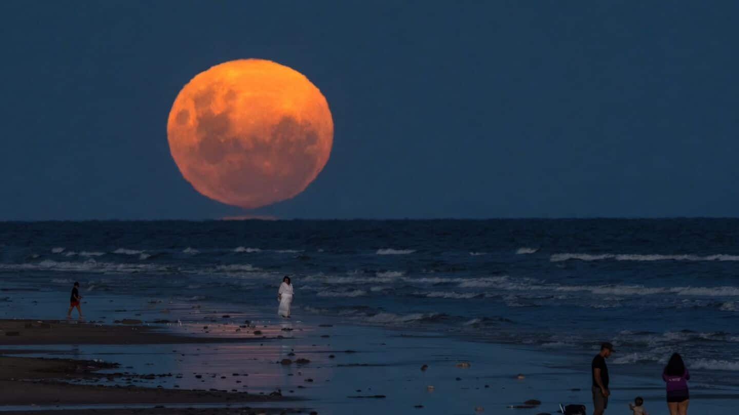 Partial lunar eclipse August 28 2026 with about 93% umbra