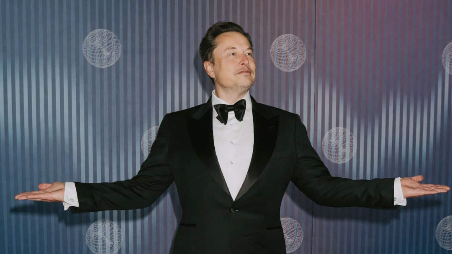 Musk threatens lawsuit over 'Musk' documentary amid platform ad bans
