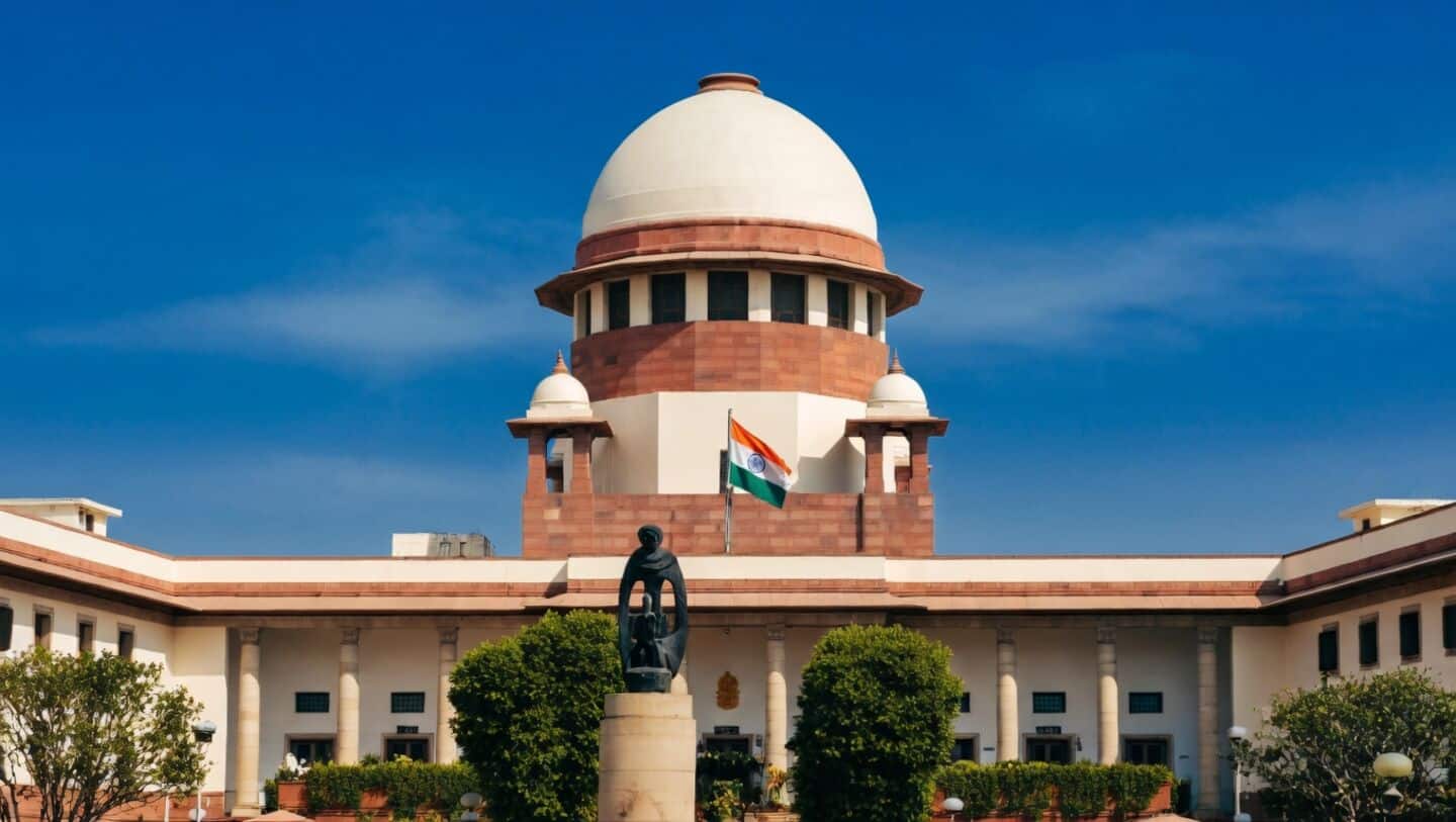 Supreme Court rejects WhatsApp forwards in Sabarimala worship access case