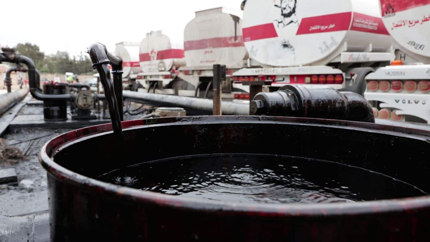 Iraq asks OPEC for larger production quota to restore output