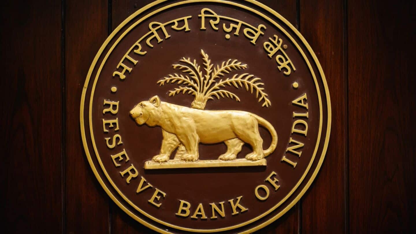 RBI extends bulk deposit rollout deadline to October 1, 2026