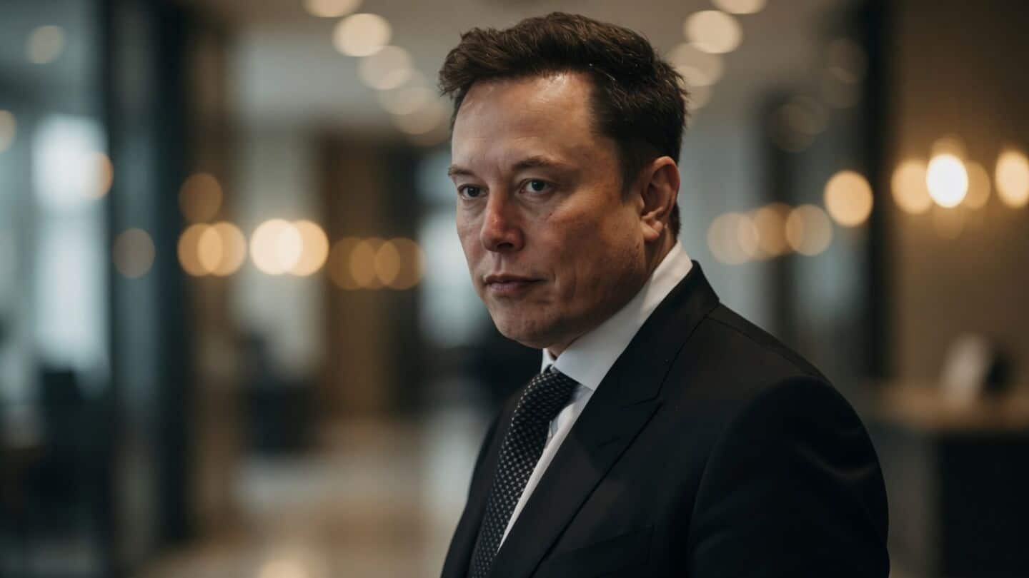 Elon Musk loses over $600 billion since June 16 peak