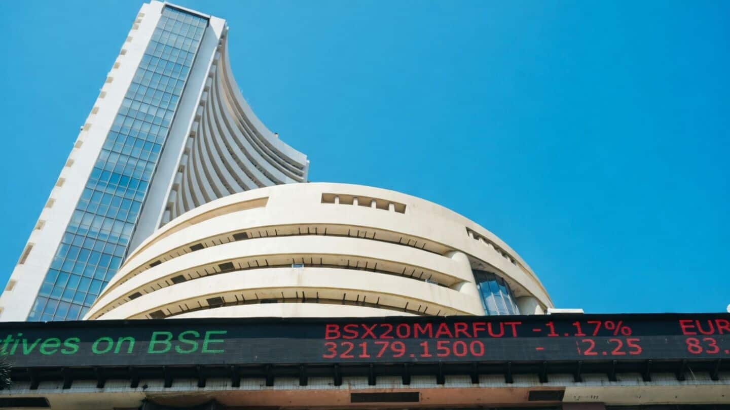 Sensex slips 571 to 71,910 amid 8th straight weekly loss