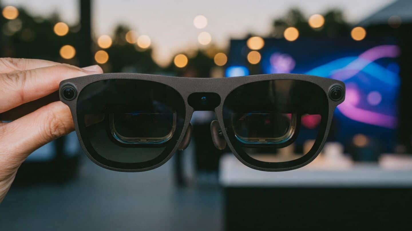 Xreal prices Aura XR glasses at $1,279 to undercut Meta