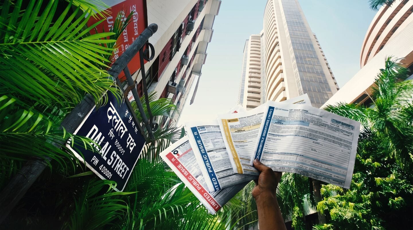 Nifty above 24,100 as Sensex slips amid rising crude oil