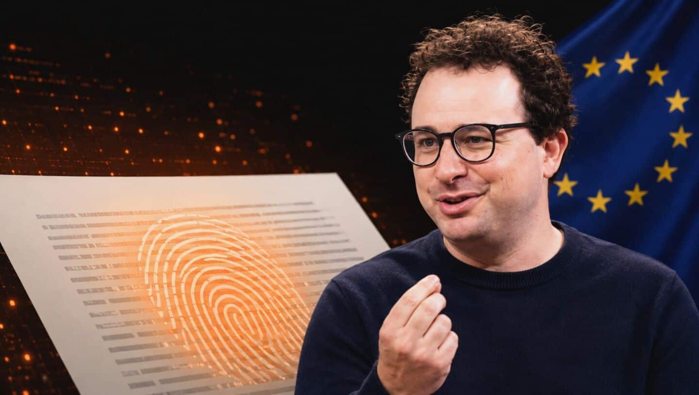 Anthropic embeds hidden 'watermarks' in Claude text for EU transparency