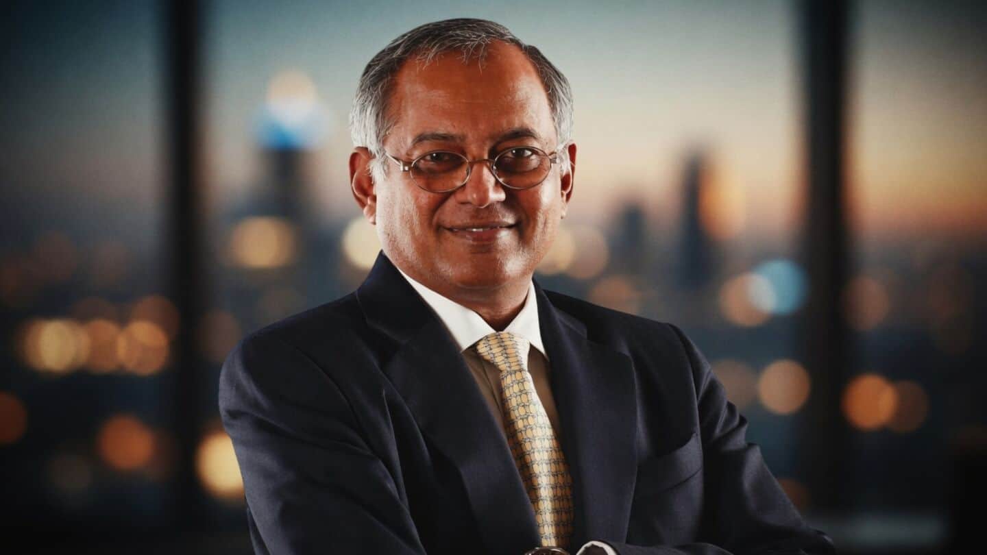 Supreme Court declines immediate clean chit for Venu Srinivasan