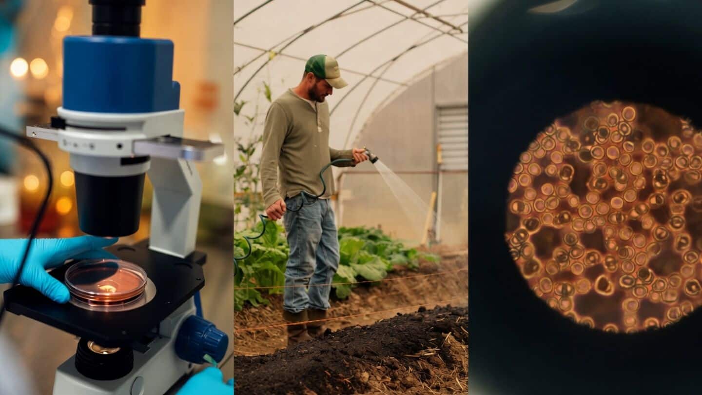 Google, ICRISAT use AI to build sorghum genetic atlas