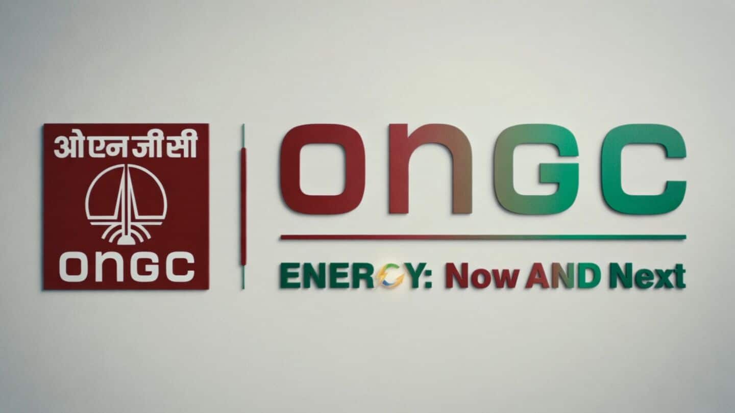 ONGC pivots to natural gas as production tops crude