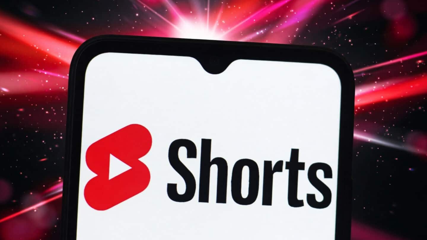 YouTube Shorts adds 2x playback speed for faster viewing