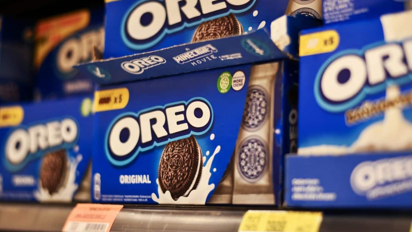 Mondelez beats Q2 expectations and lifts organic revenue forecast