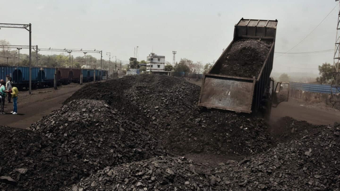 India's renewables hit 20% in July as coal share falls