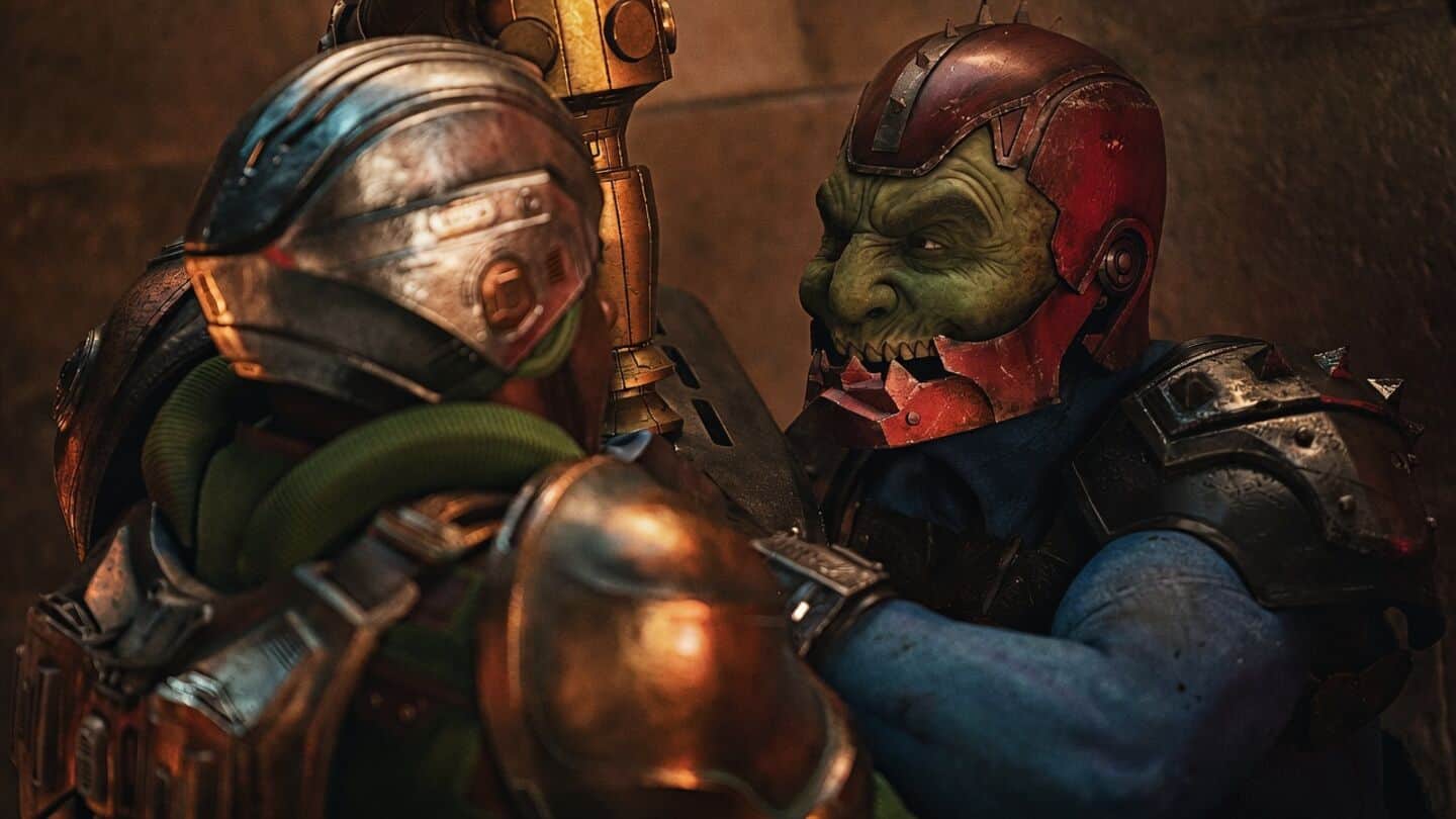Amazon MGM's Wilson defends 'Masters of the Universe' $54 million debut