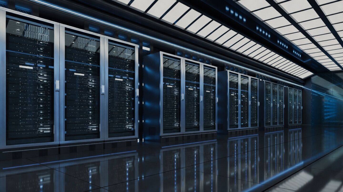 AI and incentives bring data centers to Bhubaneswar Patna Jaipur
