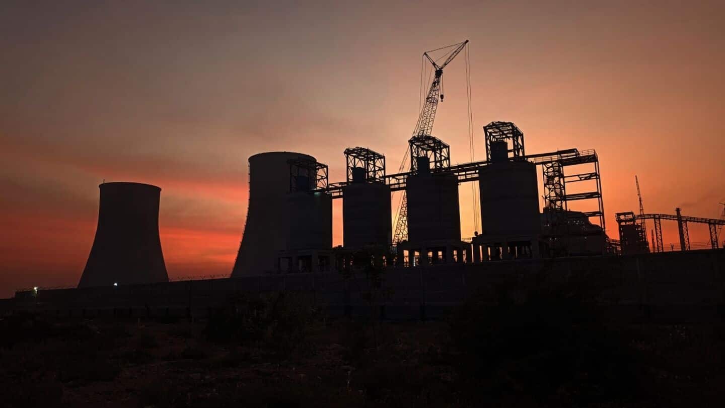 India boosts coal deliveries 20% to refill 53 low-stock plants