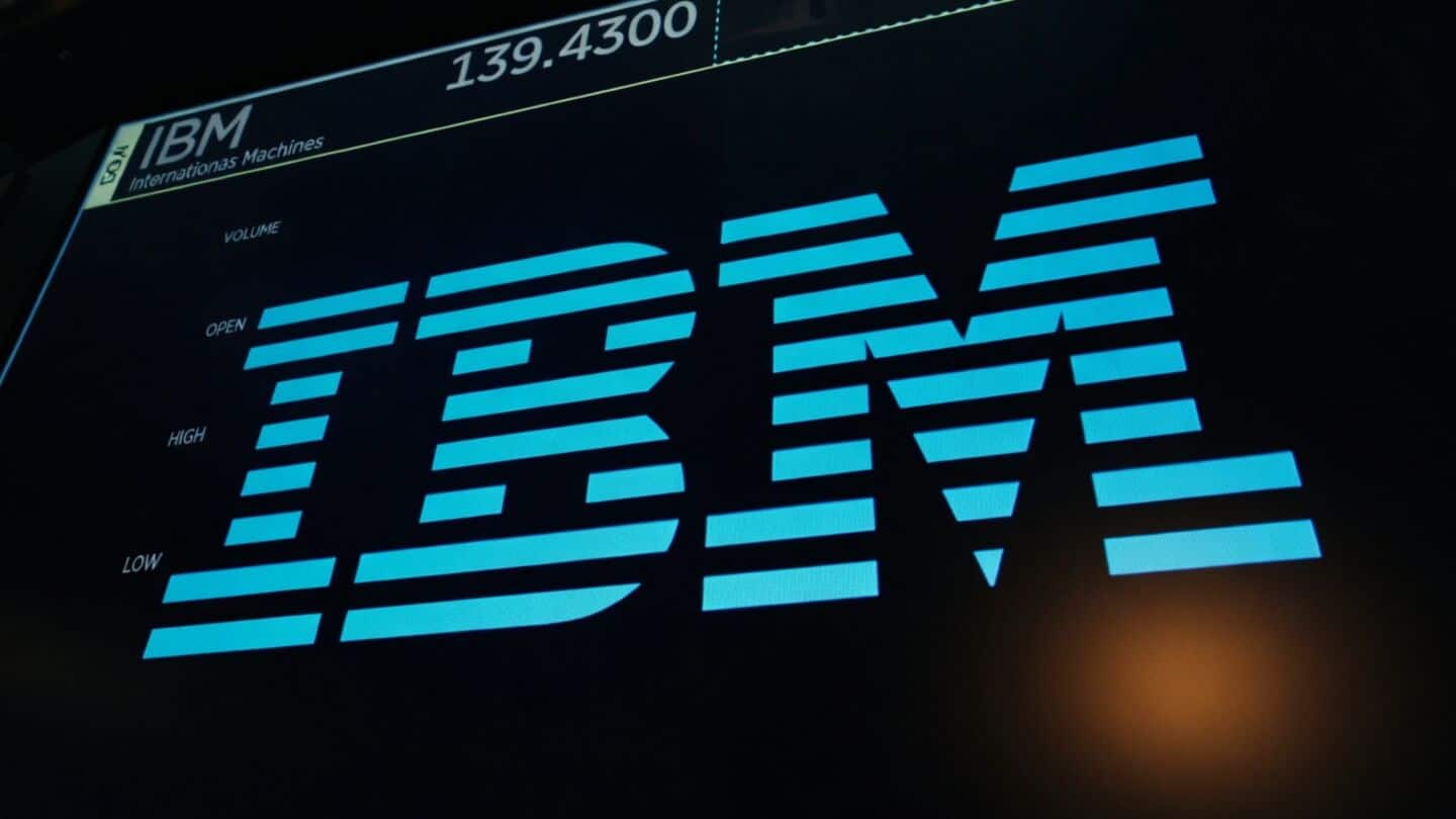IBM and Yotta launch India AI platform combining watsonx Shakti