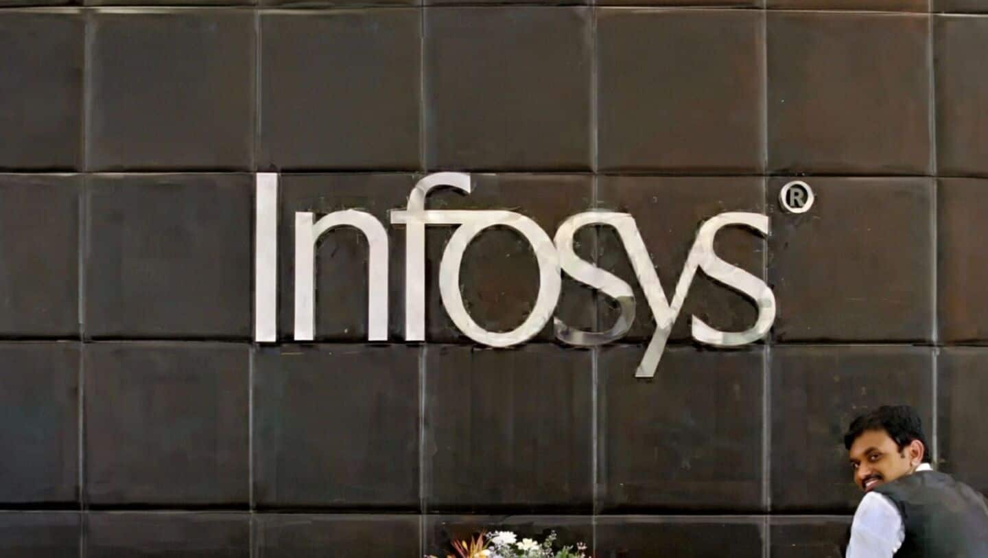 Infosys announces 'silicon to application' AI approach for enterprises