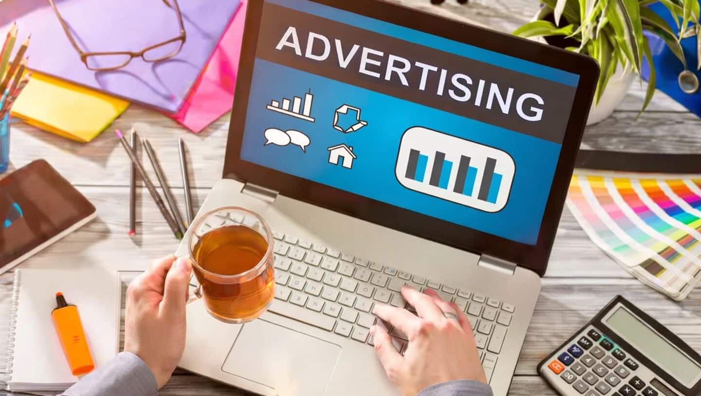 Redseer Consulting projects India's digital ads reach $22B by 2030