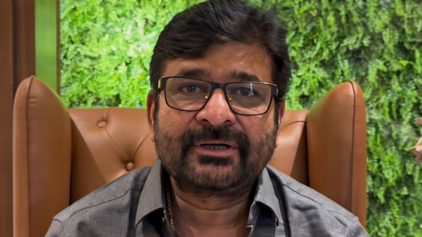 Vinay Kulkarni appeals life sentence in Yogesh Gowda murder