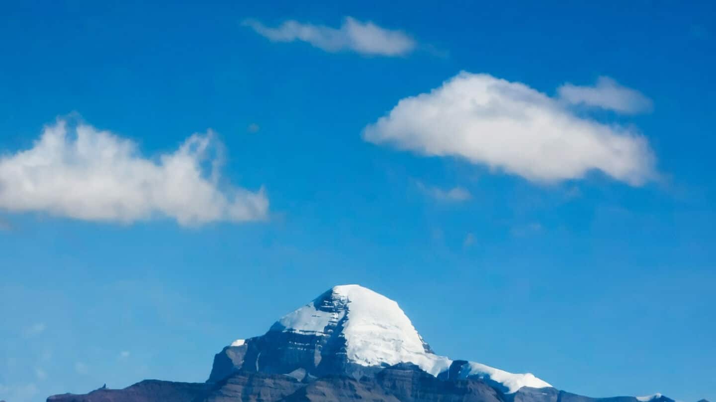 Kailash Mansarovar Yatra 2026 allows 20kg baggage per pilgrim