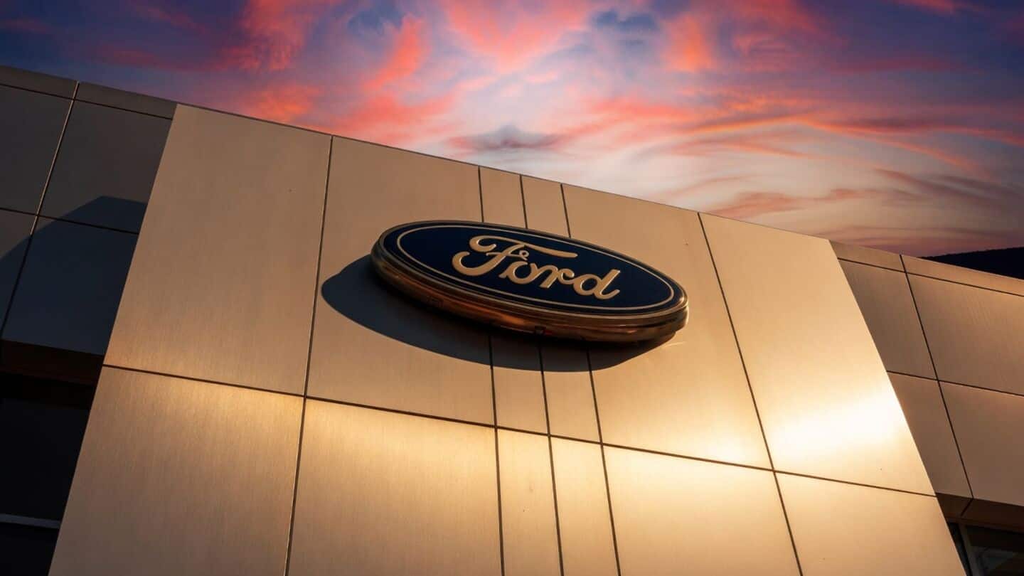 About 350 veteran engineers help Ford top J.D. Power survey