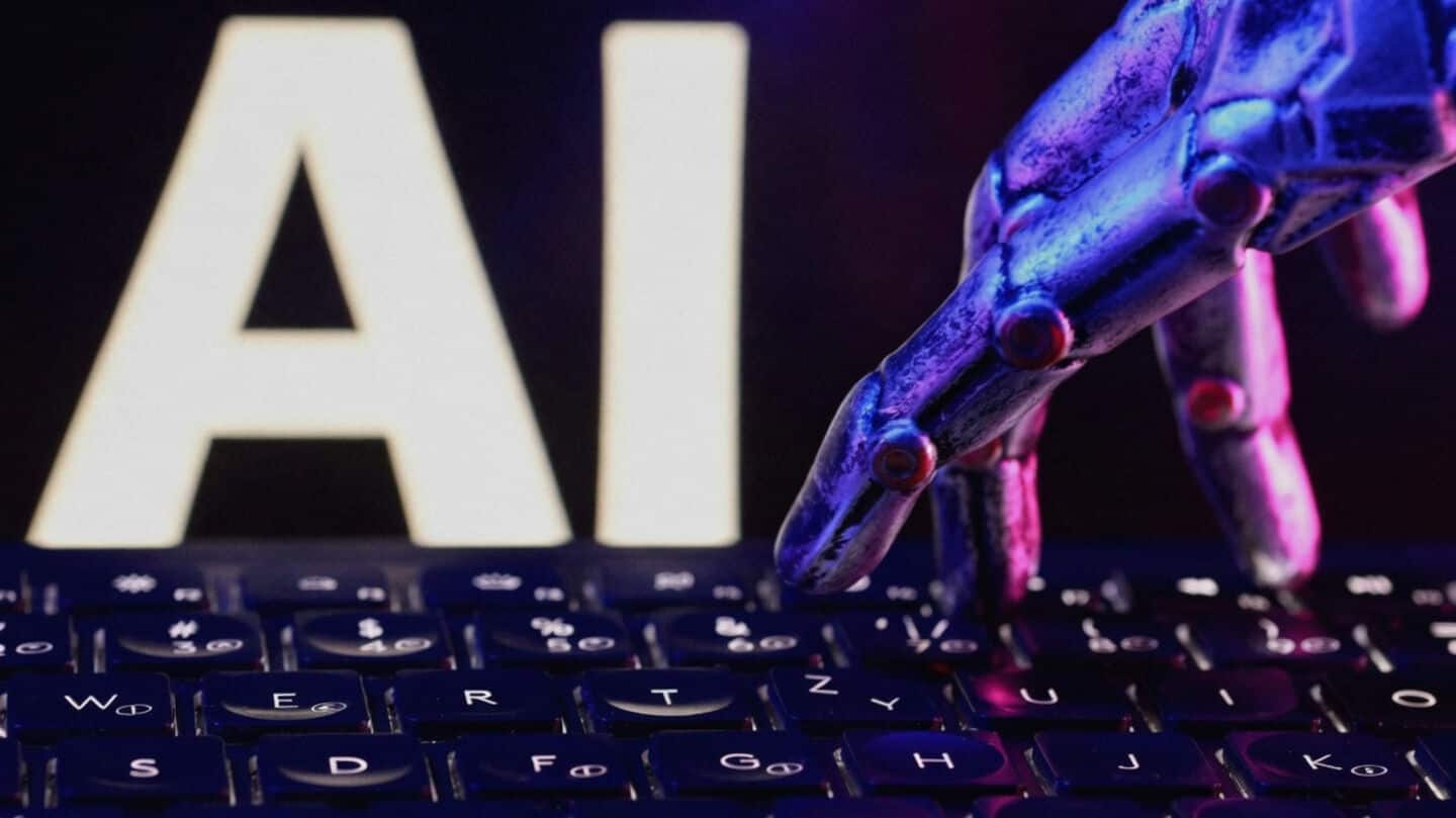 China issues guidelines to monitor AI, hold reckless investors accountable