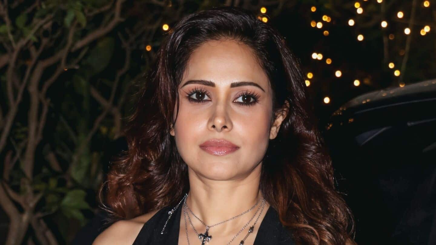 Bharuccha discharged after Mumbai surgery following Bali spinal fracture
