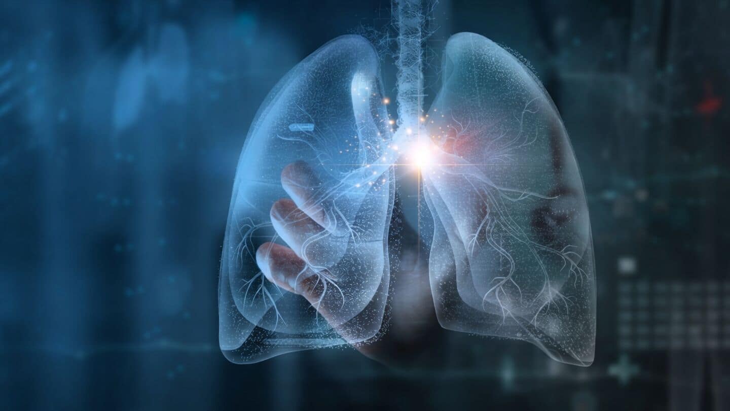 Dundee researchers link mouth and lung bacteria to long COVID